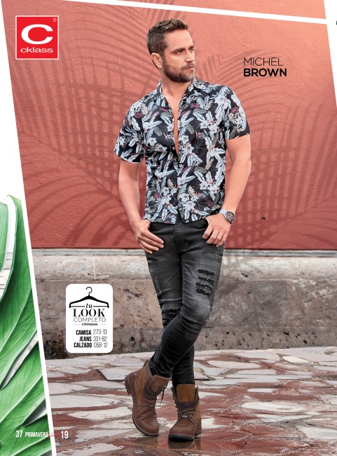 Llamanos al 1(800) 825-9452<br>Catalogos USA<br>(38 of 164)