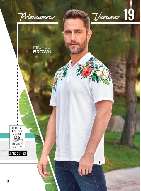 Llamanos al 1(800) 825-9452<br>Catalogos USA<br>(104 of 164)