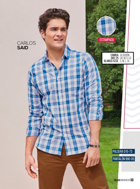 Llamanos al 1(800) 825-9452<br>Catalogos USA<br>(139 of 164)