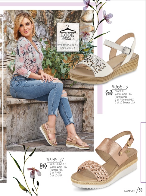 Llamanos al 1(800) 825-9452<br>Catalogos USA<br>(51 of 80)
