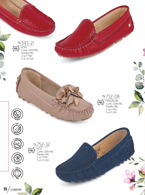Llamanos al 1(800) 825-9452<br>Catalogos USA<br>(56 of 80)