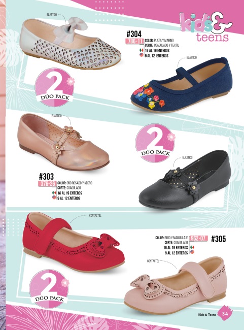 Llamanos al 1(800) 825-9452<br>Catalogos USA<br>(35 of 72)
