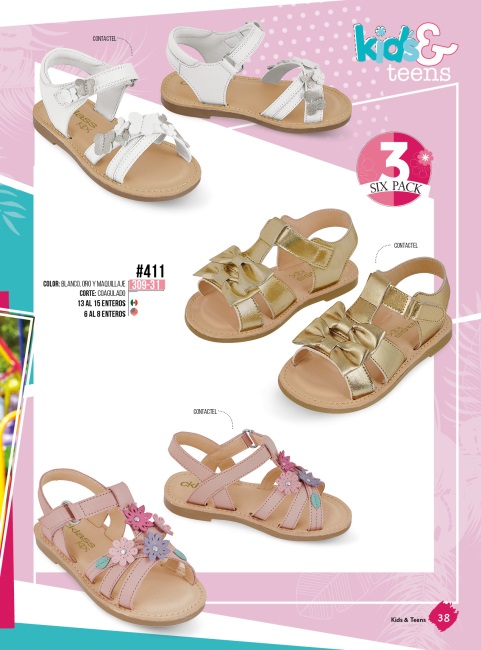 Llamanos al 1(800) 825-9452<br>Catalogos USA<br>(39 of 72)