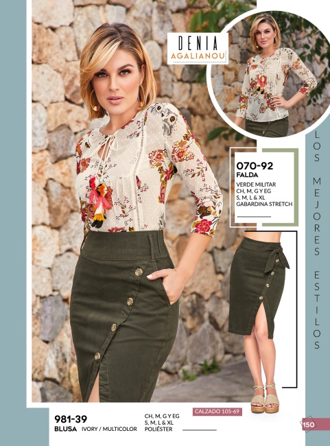 Llamanos al 1(800) 825-9452<br>Catalogos USA<br>(151 of 284)