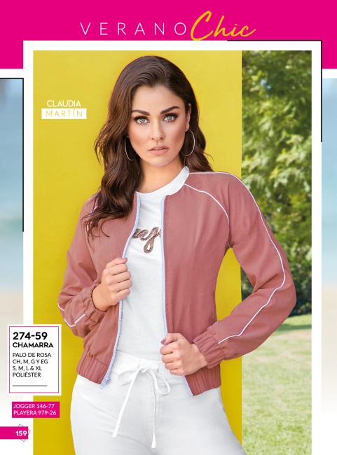 Llamanos al 1(800) 825-9452<br>Catalogos USA<br>(160 of 284)