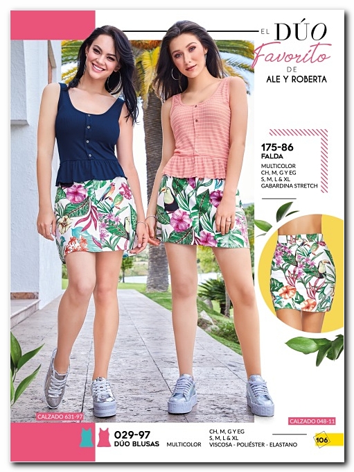 Venta Por Catalogo