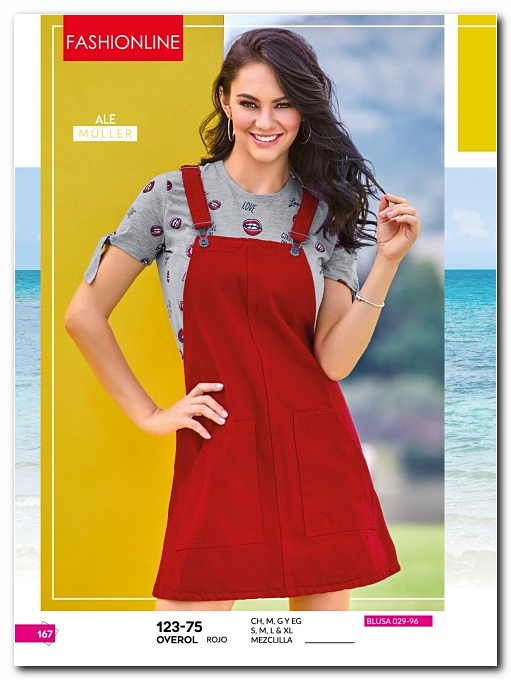 Venta Por Catalogo