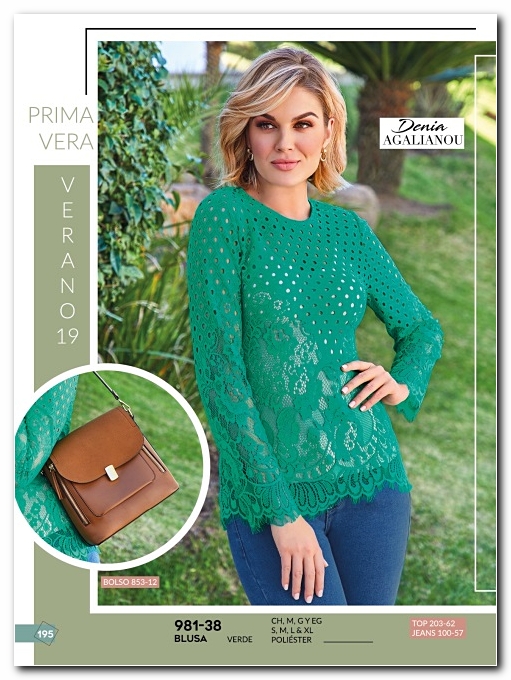 Venta Por Catalogo