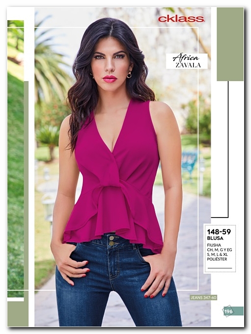 Venta Por Catalogo