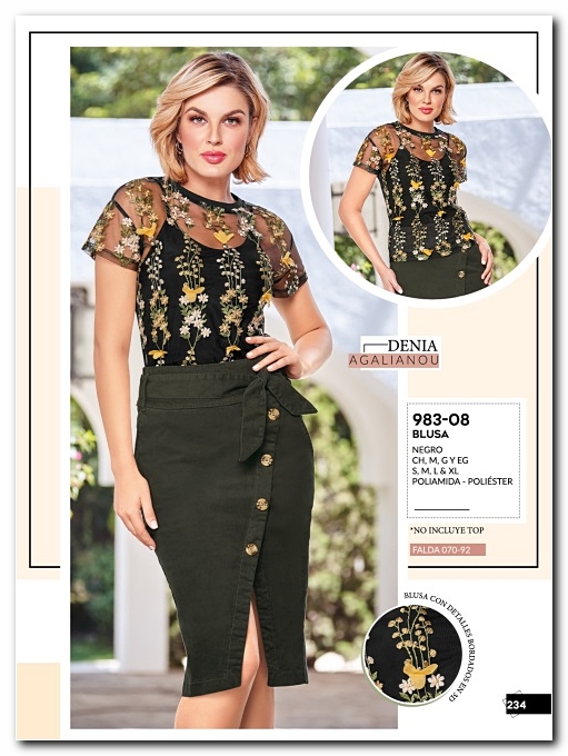 Venta Por Catalogo