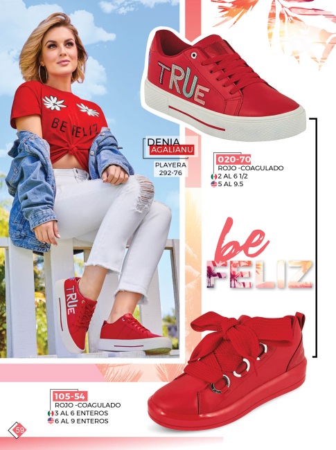 Llamanos al 1(800) 825-9452<br>Catalogos USA<br>(60 of 76)