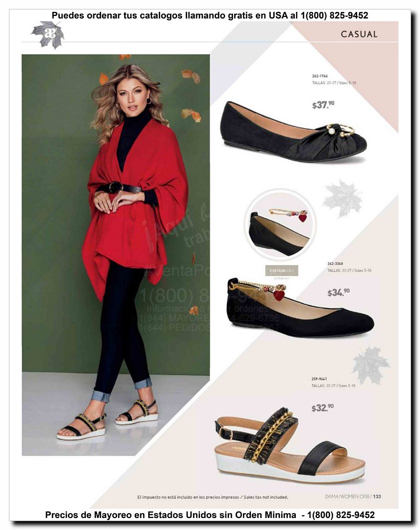 Tenis Pakar Shoes 2021 Pakar Casual Catalogo Pakar Tenis Dama 2021