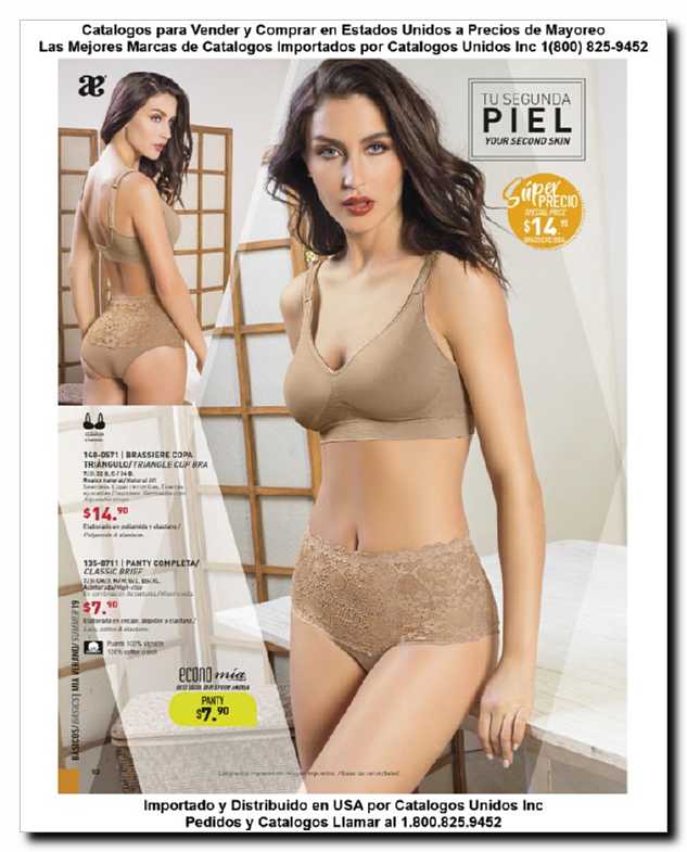 Llamanos al 1(800) 825-9452<br>Catalogos USA<br>(92 of 116)