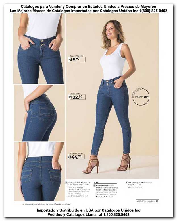Venta por Catalogo