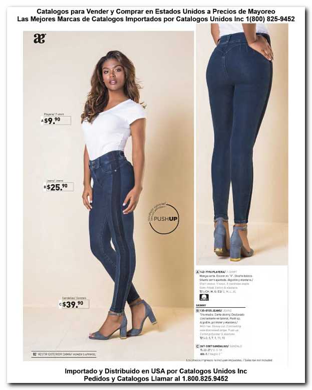 Venta por Catalogo
