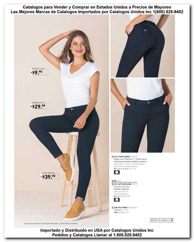 Venta por Catalogo