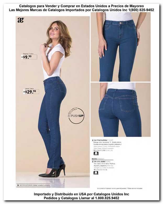 Venta por Catalogo