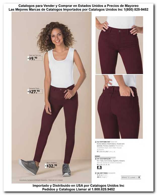 Venta por Catalogo