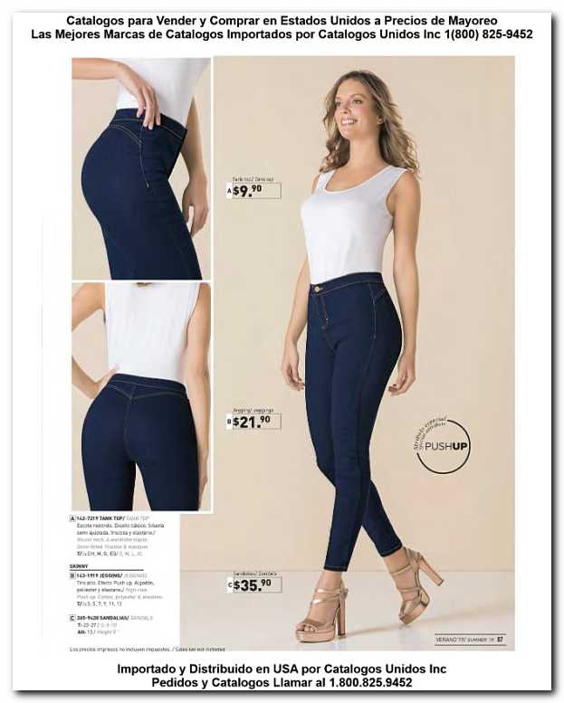Venta por Catalogo