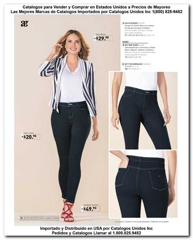 Venta por Catalogo