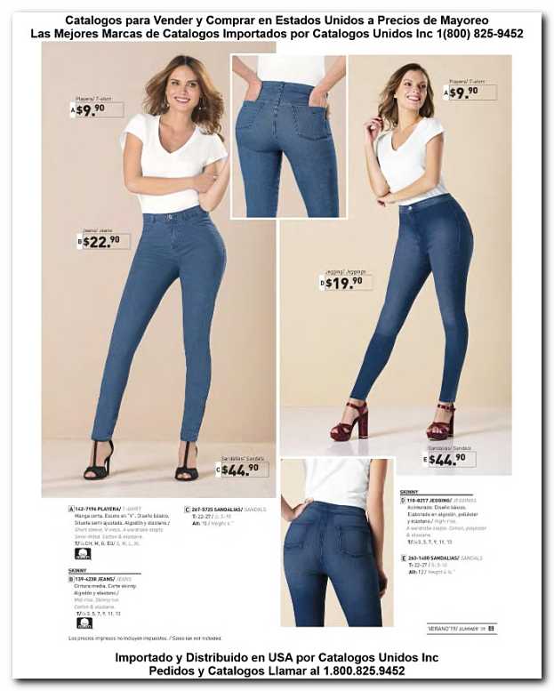Venta por Catalogo