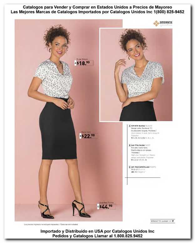 Venta por Catalogo