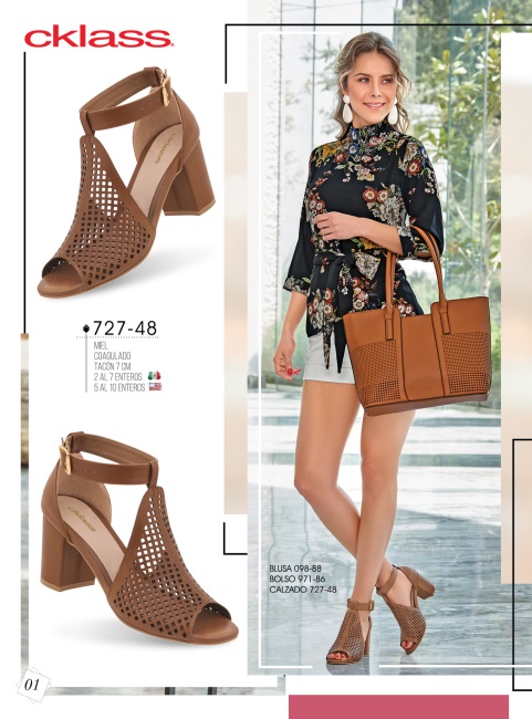 Llamanos al 1(800) 825-9452<br>Catalogos USA<br>(2 of 75)