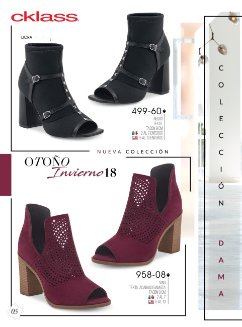 Llamanos al 1(800) 825-9452<br>Catalogos USA<br>(6 of 75)