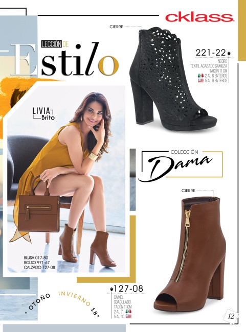 Llamanos al 1(800) 825-9452<br>Catalogos USA<br>(13 of 75)