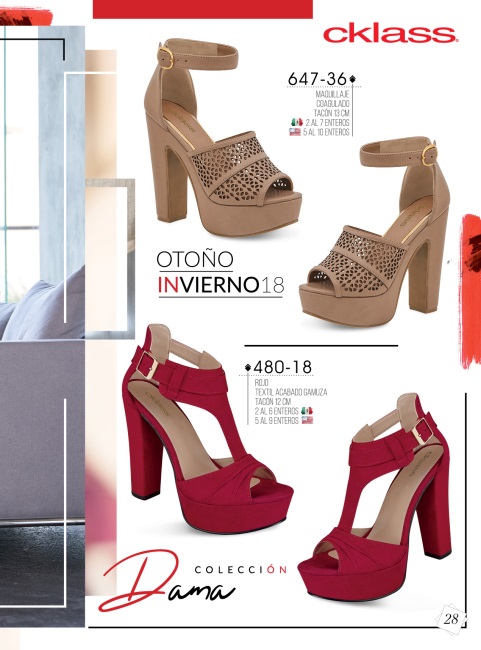 Llamanos al 1(800) 825-9452<br>Catalogos USA<br>(29 of 75)