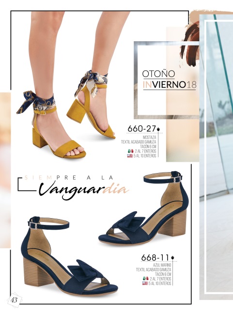 Llamanos al 1(800) 825-9452<br>Catalogos USA<br>(44 of 75)