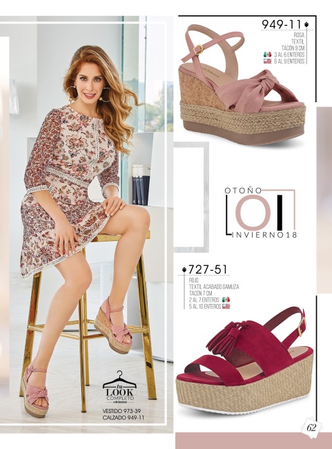 Llamanos al 1(800) 825-9452<br>Catalogos USA<br>(63 of 75)