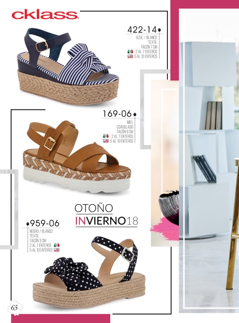 Llamanos al 1(800) 825-9452<br>Catalogos USA<br>(66 of 75)