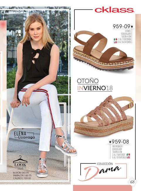 Llamanos al 1(800) 825-9452<br>Catalogos USA<br>(69 of 75)
