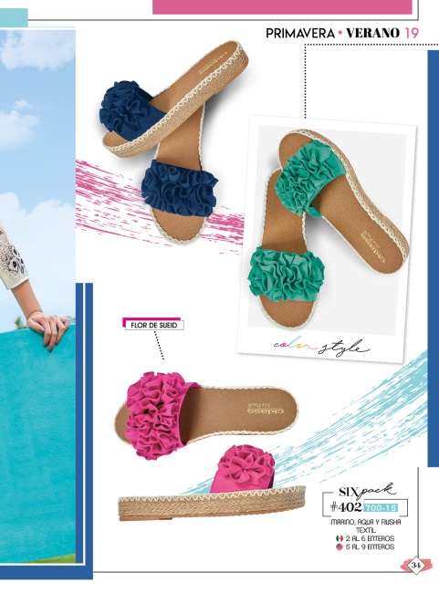 Llamanos al 1(800) 825-9452<br>Catalogos USA<br>(35 of 56)