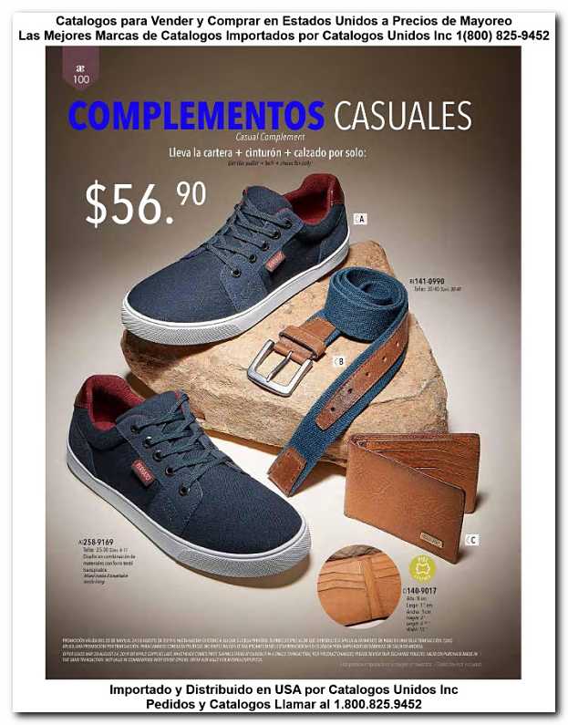 Venta por Catalogo