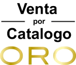 Logo catalogo oro
