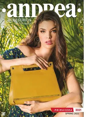 Andrea Accesorios Verano 2019 Andrea Accesorios Verano 2019