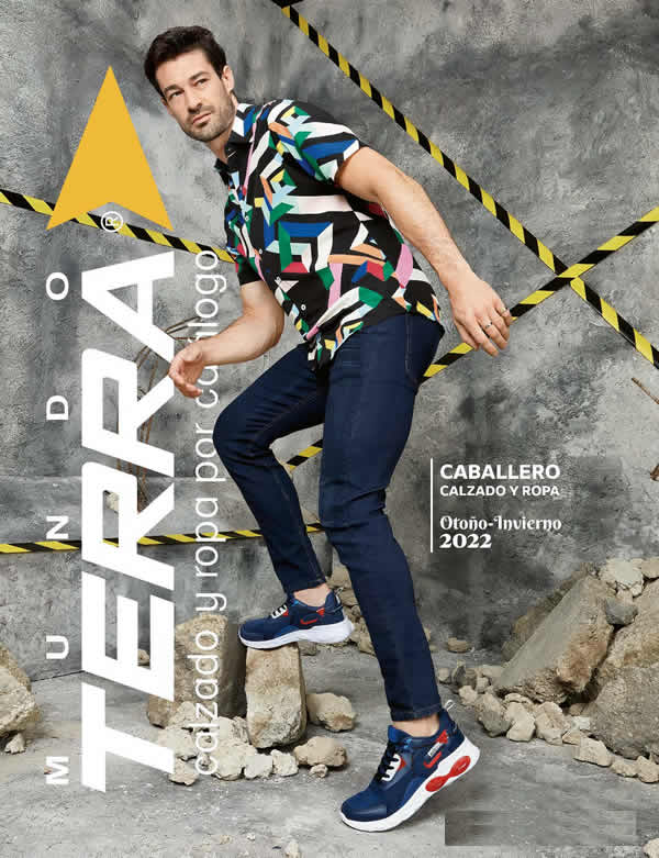 Mundo Terra Caballero Mundo Terra Caballero