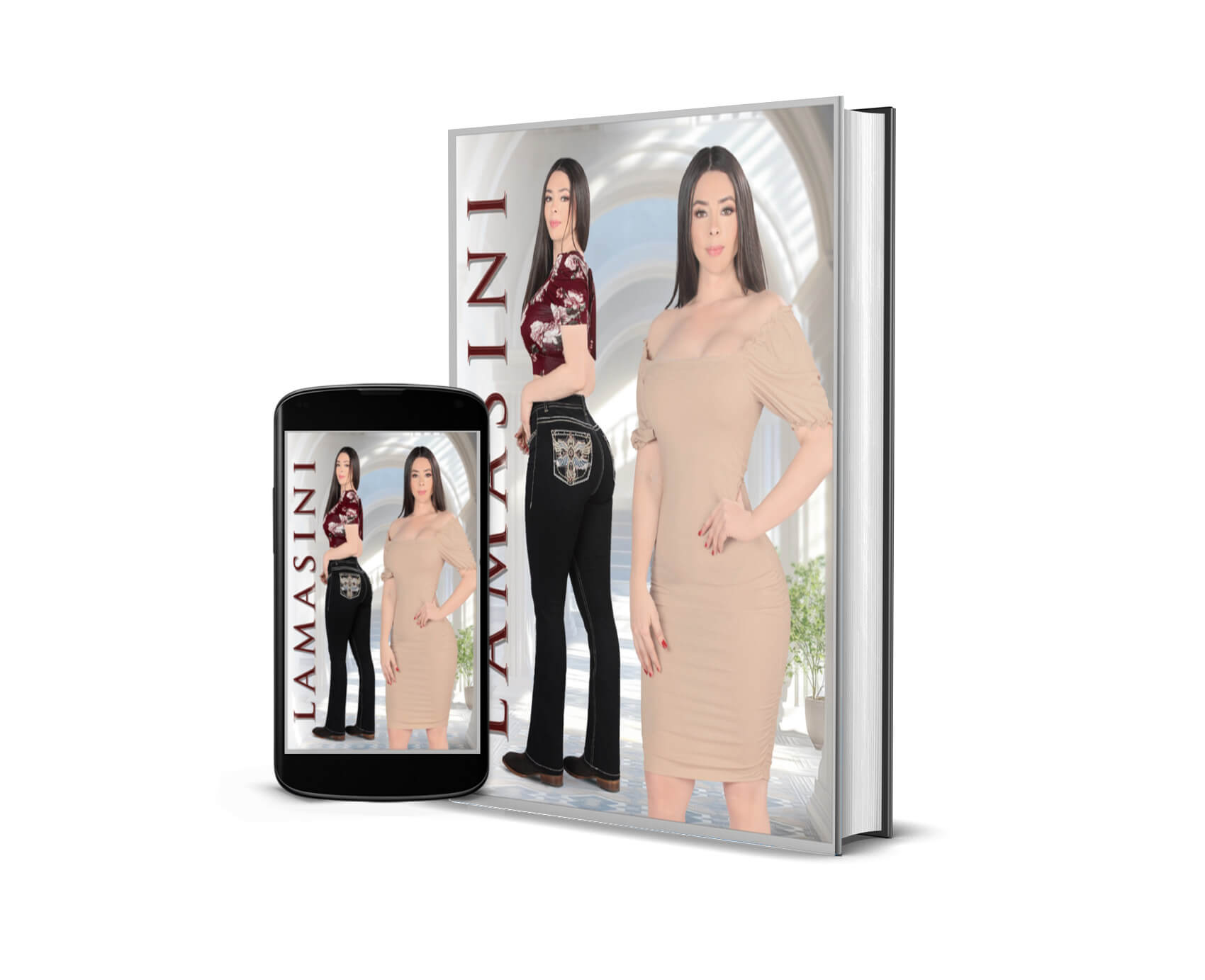 Lamasini | Coleccion Dama 2020 Lamasini | Coleccion Dama 2020