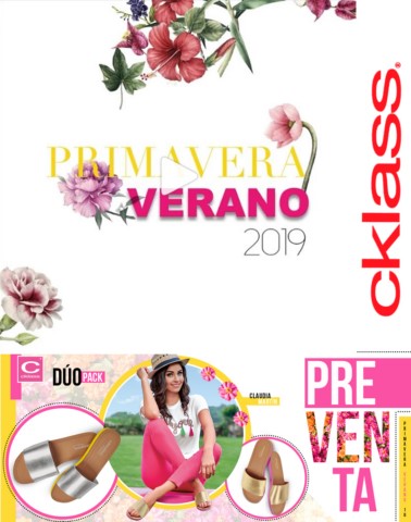 Cklass 2019 Cklass 2019