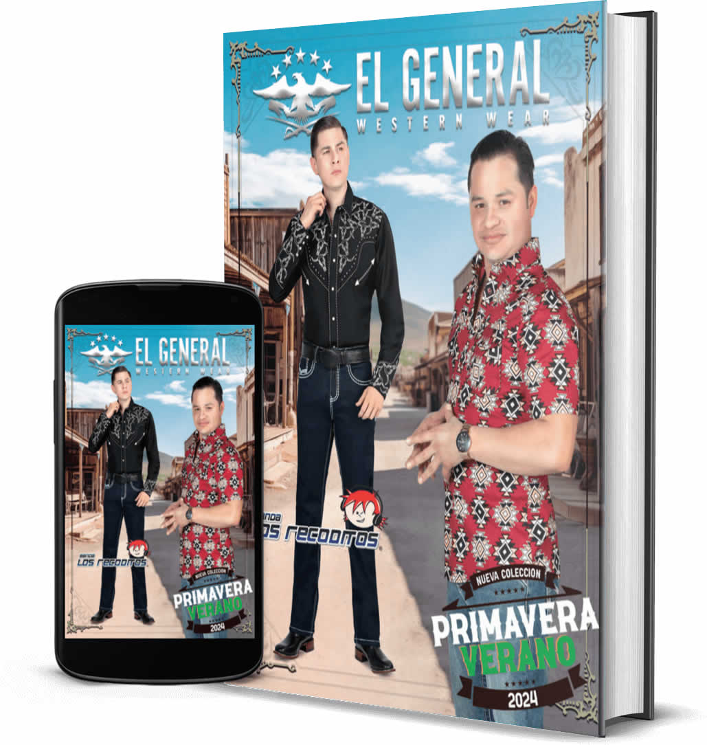 El General | Productos Vaqueros | Otoño – Invierno 2020 – 2021 El General | Productos Vaqueros | Otoño – Invierno 2020 – 2021