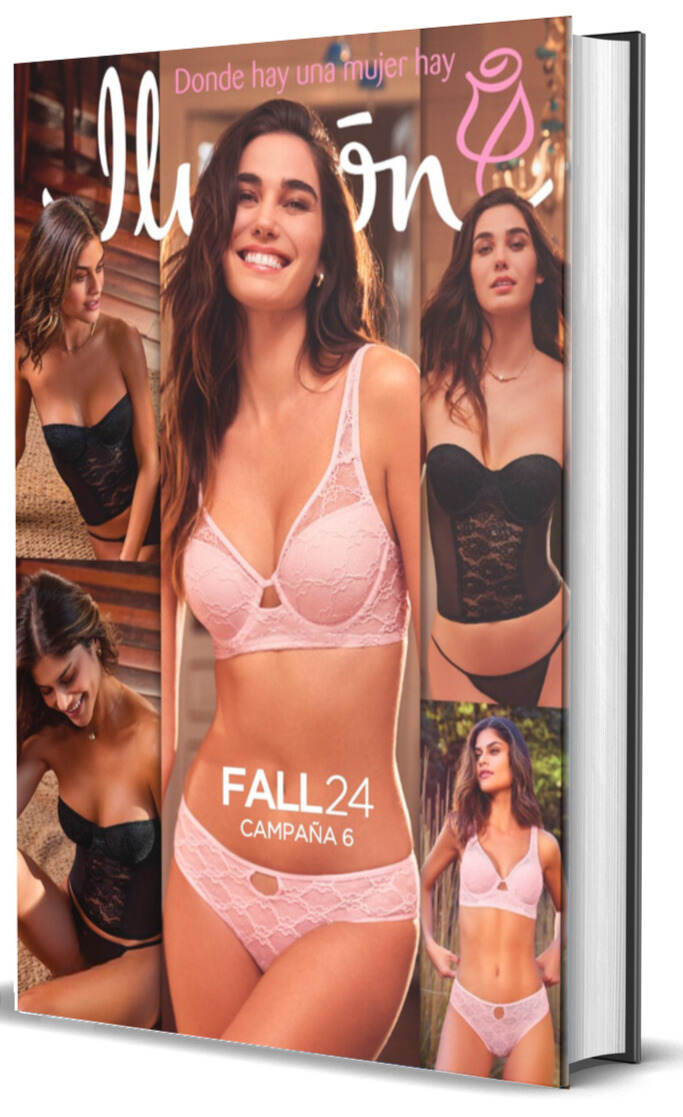 Ilusion Otoño 2020 Ilusion Otoño 2020
