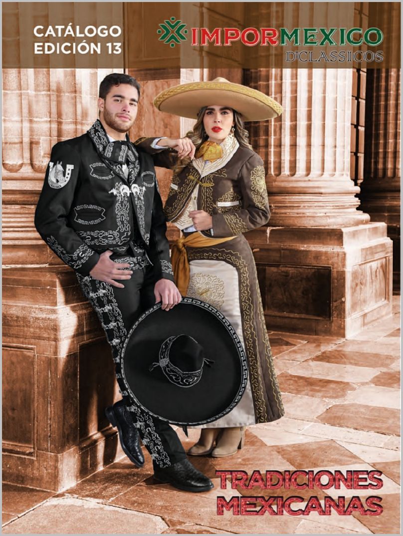 ImporMexico – Catalogo ImporMexico – Catalogo