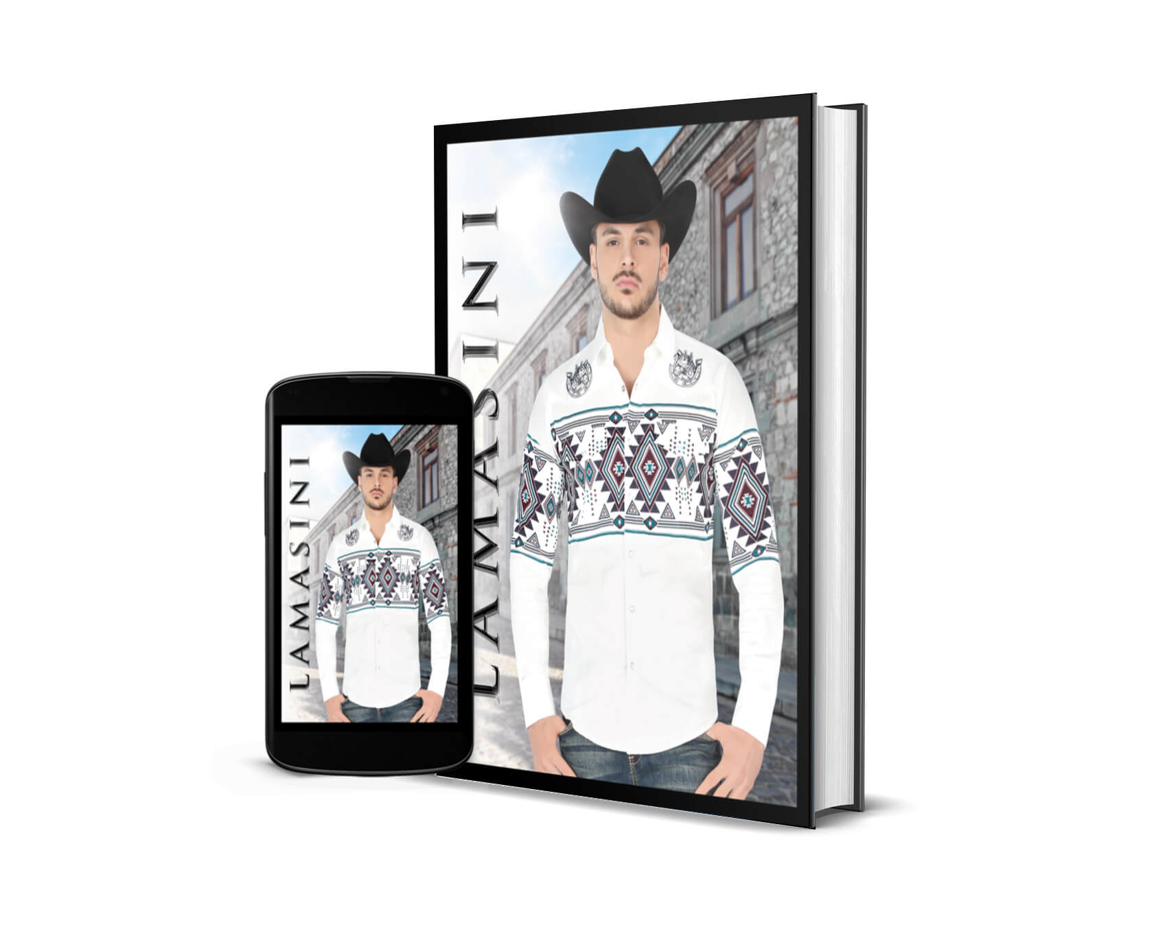 Lamasini | Primavera - Verano 2023 11 lamasini