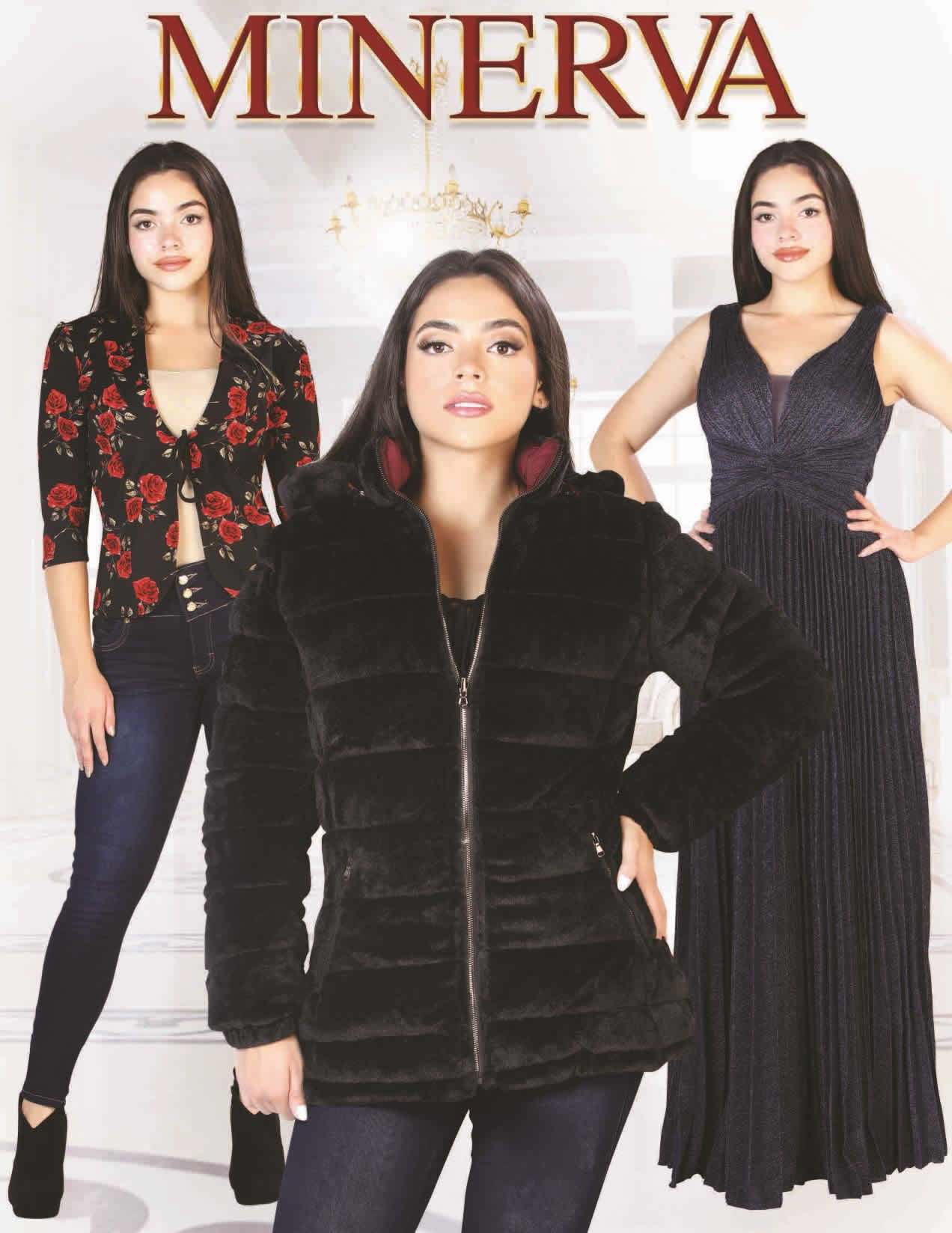 Catalogo Minerva | Venta Por Catalogo | 2020 – 2021 Catalogo Minerva | Venta Por Catalogo | 2020 – 2021