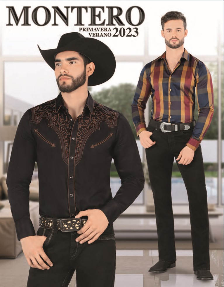 Danesi & Montero | Otoño – Invierno | 2021 – 2022 Danesi & Montero | Otoño – Invierno | 2021 – 2022