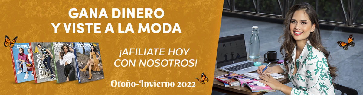 Mundo Terra | Hablamos Español | Catalogos USA Mundo Terra | Hablamos Español | Catalogos USA