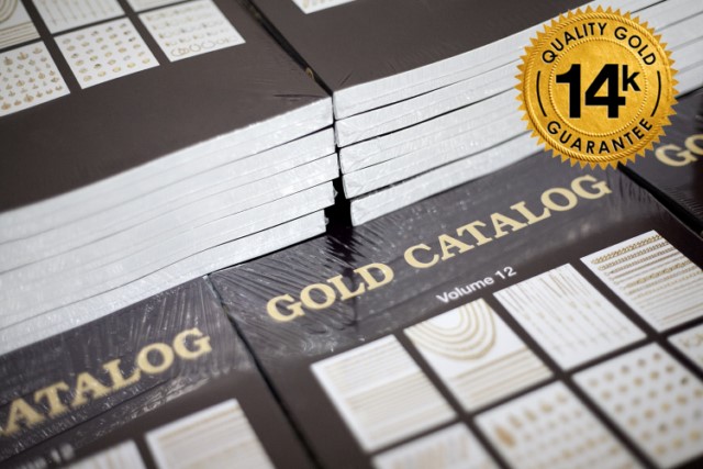 Catalogo Oro 2018 – 2019