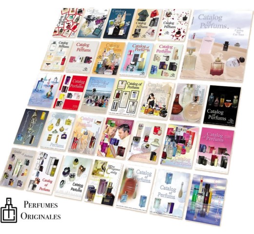Catalogo Para Vender Pefumes Originales 26 catalogo perfumes